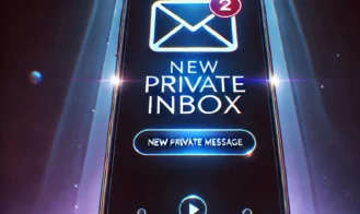 Private Inbox porn xxx game download cover