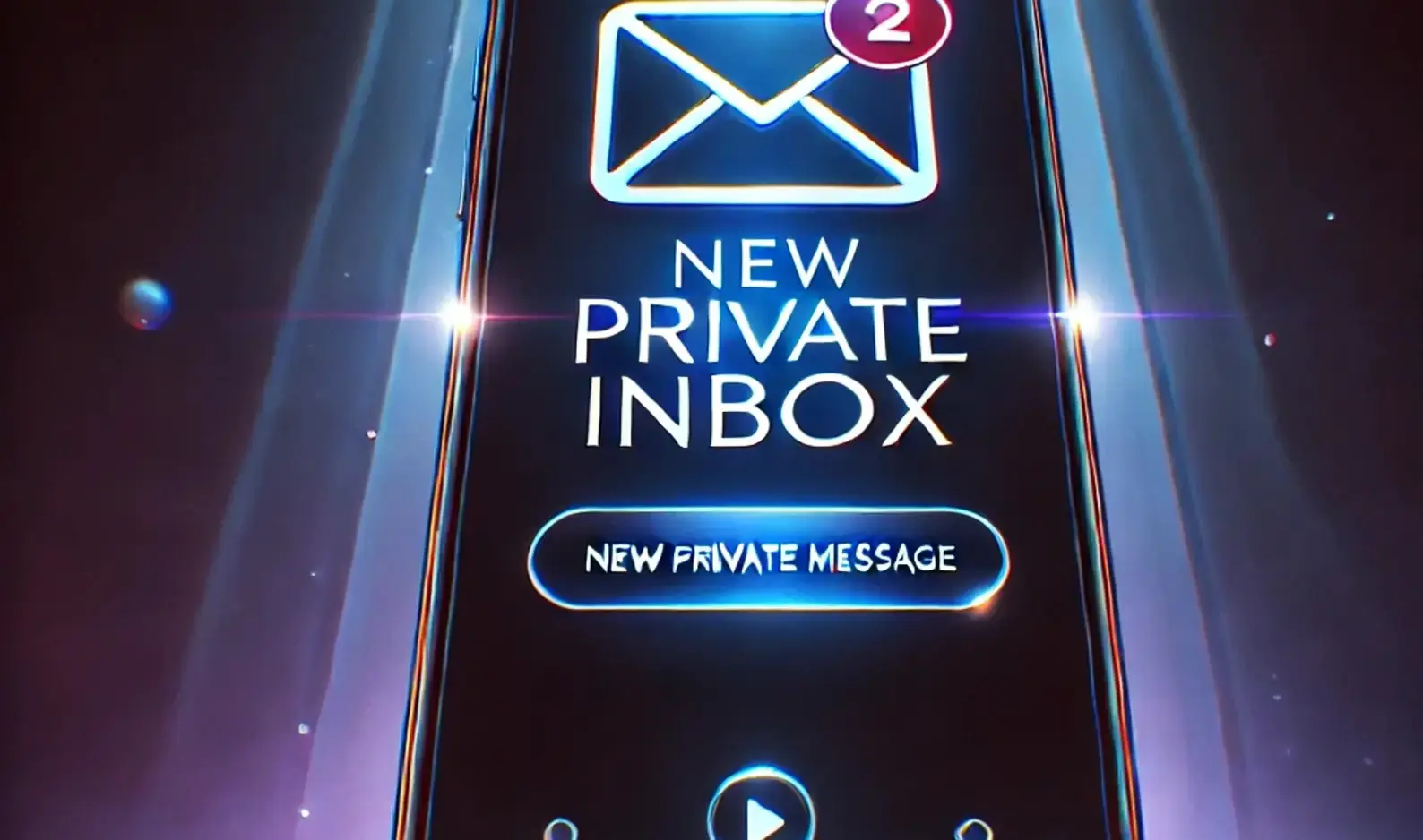 Private Inbox porn xxx game download cover