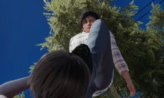 Rated 19 Adult Game Screenshots (2)