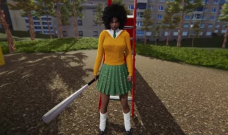 Rated 19 Adult Game Screenshots (3)