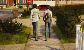Rated 19 Adult Game Screenshots (4)