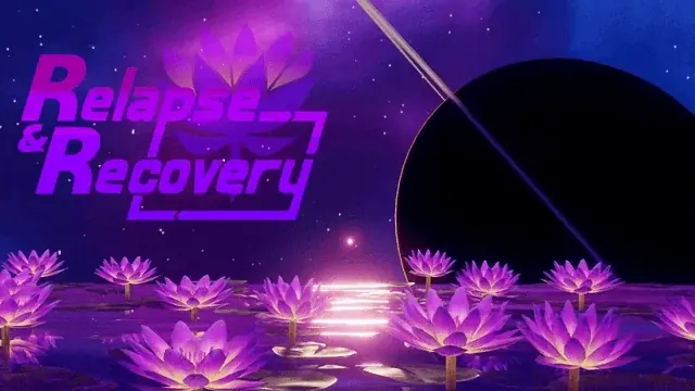 Relapse and Recovery porn xxx game download cover
