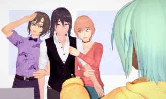 Relapse and Recovery Adult Game Screenshots (3)