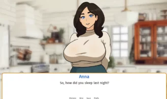 Roots of Home Adult Game Screenshots (4)