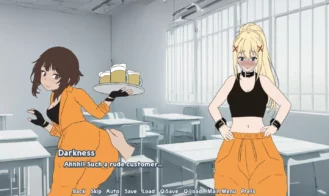 Ruining my harem Adult Game Screenshots (1)