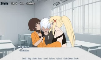 Ruining my harem Adult Game Screenshots (4)