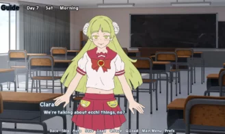 Ruining my harem Adult Game Screenshots (5)