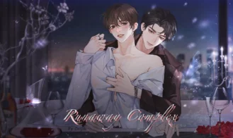 Runaway Complex Adult Game Screenshots (1)