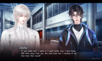 Runaway Complex Adult Game Screenshots (5)