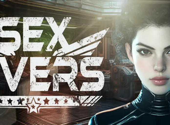 SEXDIVERS porn xxx game download cover