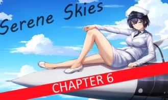 Serene Skies porn xxx game download cover