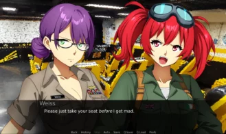 Serene Skies Adult Game Screenshots (7)
