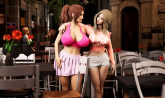 Shameless Afterparty porn xxx game download cover