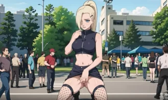 Shinobi Secrets Adult Game Screenshots (6)