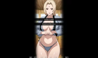 Shinobi Secrets Adult Game Screenshots (8)