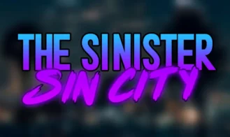 Sin City porn xxx game download cover