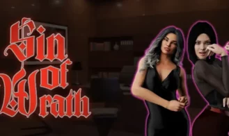 Sin of Wrath porn xxx game download cover