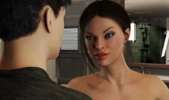 Sin of Wrath Adult Game Screenshots (3)