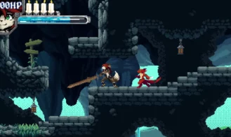 Skantish Adult Game Screenshots (2)
