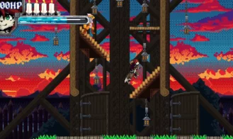 Skantish Adult Game Screenshots (5)