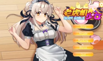 Slot Girls porn xxx game download cover
