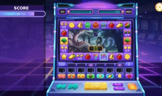 Slot Girls Adult Game Screenshots (2)