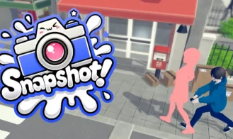 Snapshot! porn xxx game download cover