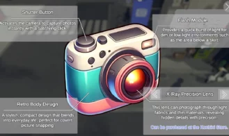Snapshot! Adult Game Screenshots (4)