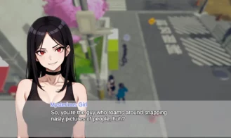 Snapshot! Adult Game Screenshots (5)