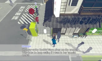Snapshot! Adult Game Screenshots (6)