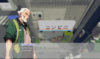Snapshot! Adult Game Screenshots (8)