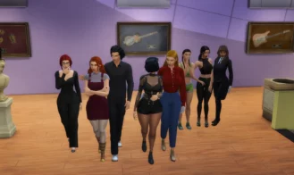 So See Your Path porn xxx game download cover