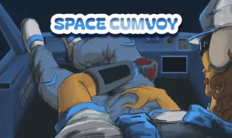 Space Cumvoy porn xxx game download cover