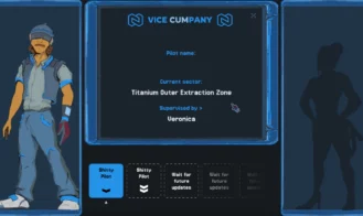 Space Cumvoy Adult Game Screenshots (2)