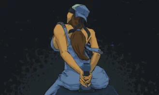 Space Cumvoy Adult Game Screenshots (5)