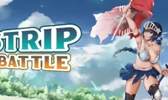 Strip Battle porn xxx game download cover