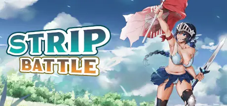 Strip Battle porn xxx game download cover