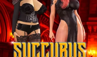 Succubus Spell porn xxx game download cover