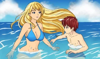 Summer SeaSon Adult Game Screenshots (4)