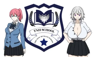 TNH School porn xxx game download cover