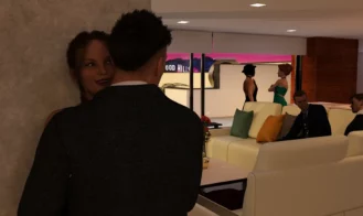 Tangled Bonds Adult Game Screenshots (2)