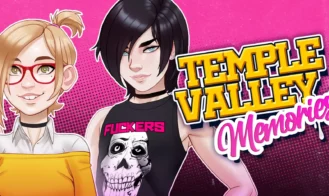 Temple Valley Memories porn xxx game download cover