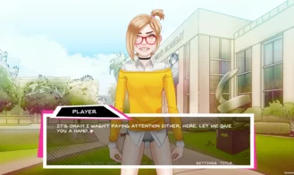 Temple Valley Memories Adult Game Screenshots (2)