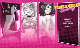 Temple Valley Memories Adult Game Screenshots (6)