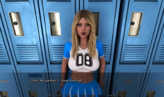 That One Time Collection porn xxx game download cover