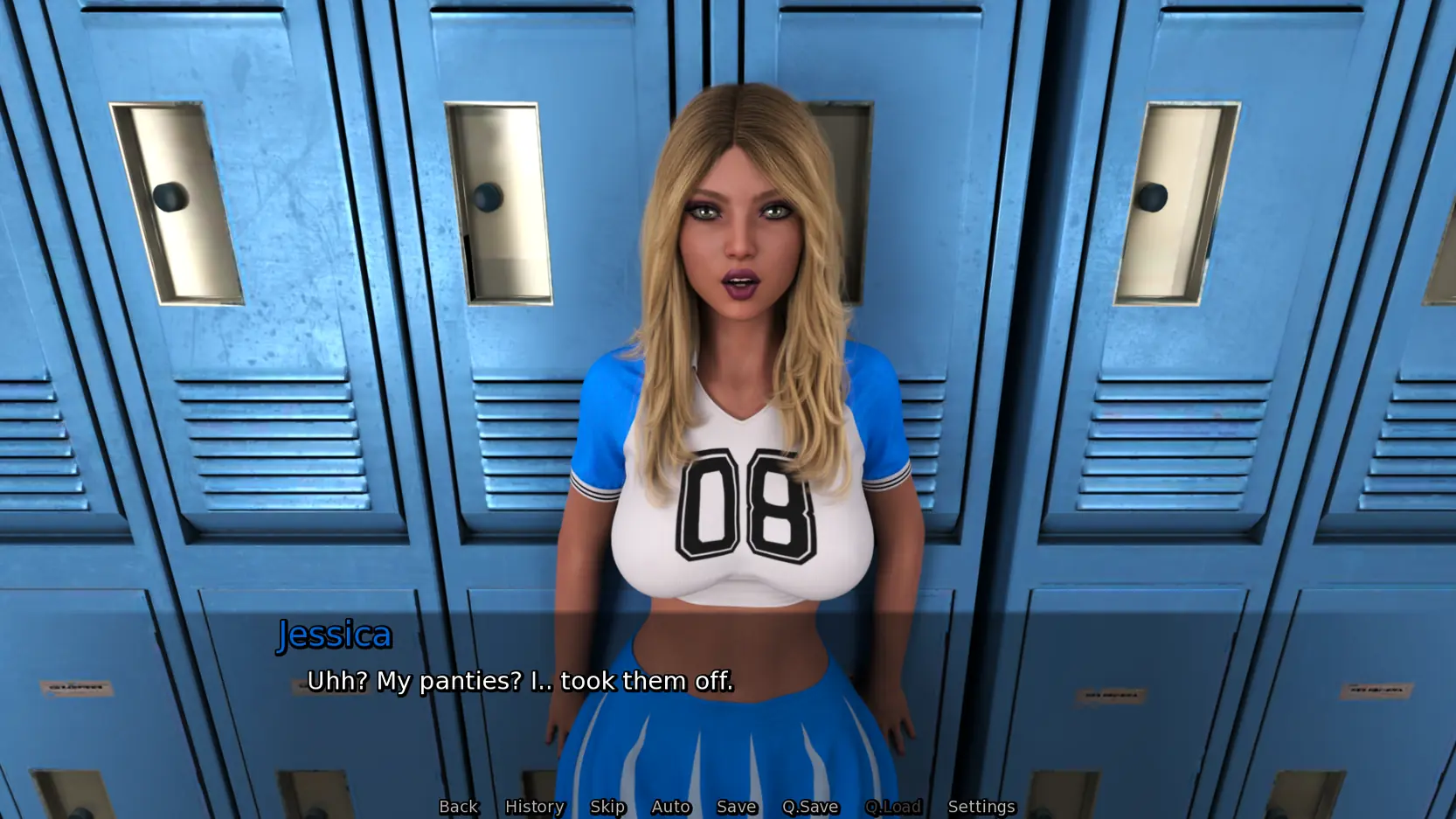 That One Time Collection porn xxx game download cover