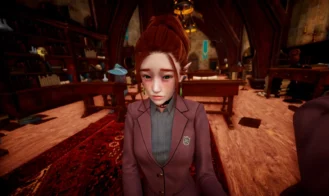 The Arcanist Adult Game Screenshots (5)