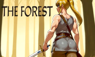 The Forest porn xxx game download cover
