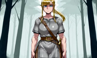 The Forest Adult Game Screenshots (3)