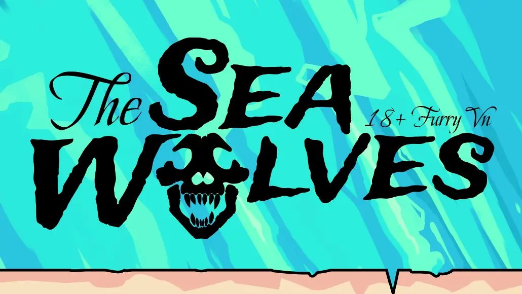 The Sea Wolves porn xxx game download cover